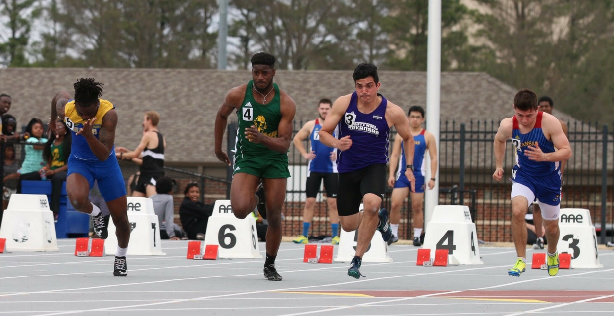 Panthers Open Racing Season