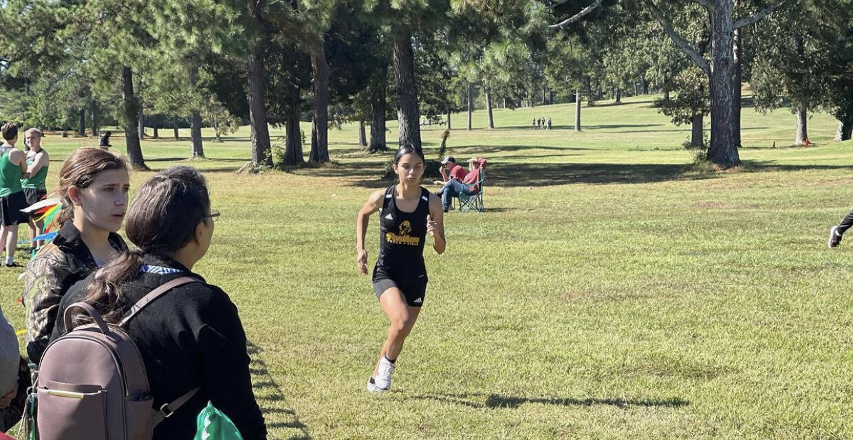 GCAC TOP FINISHER