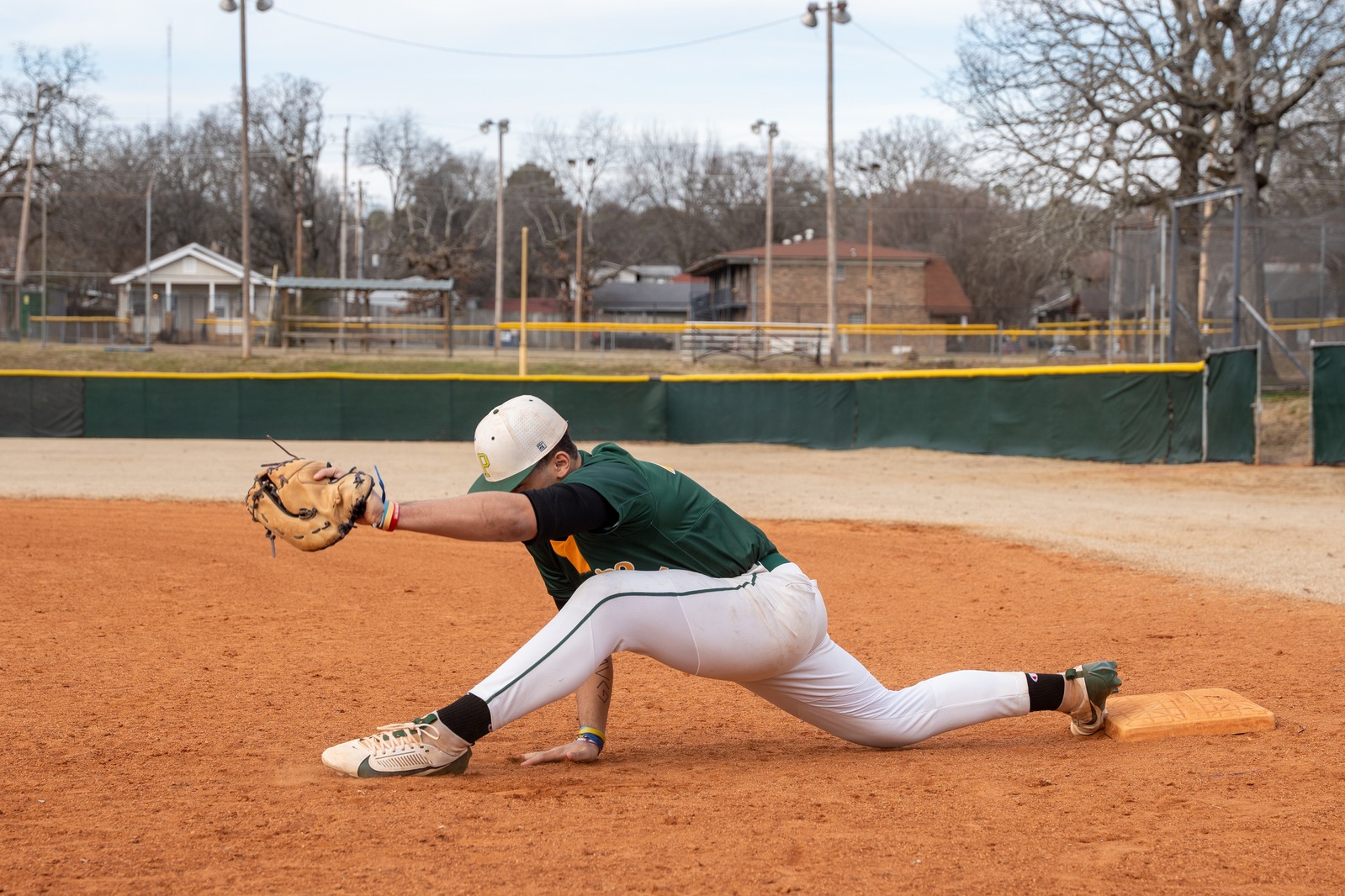 PSU Falls at Tougaloo.