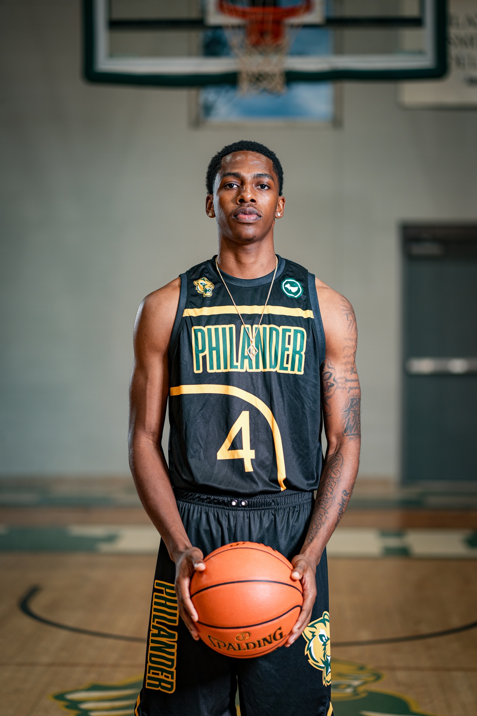 Philander Smith College Edges Central Baptist in Thrilling Season Opener