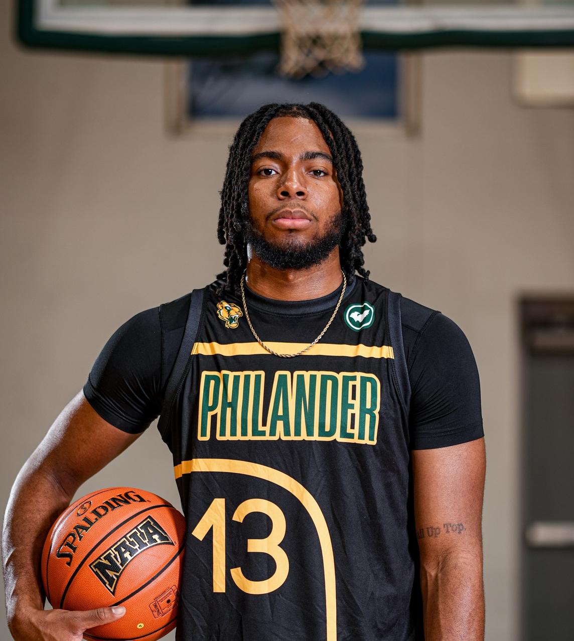 Philander Smith Outlasts Talladega for 83&ndash;75 Road Victory