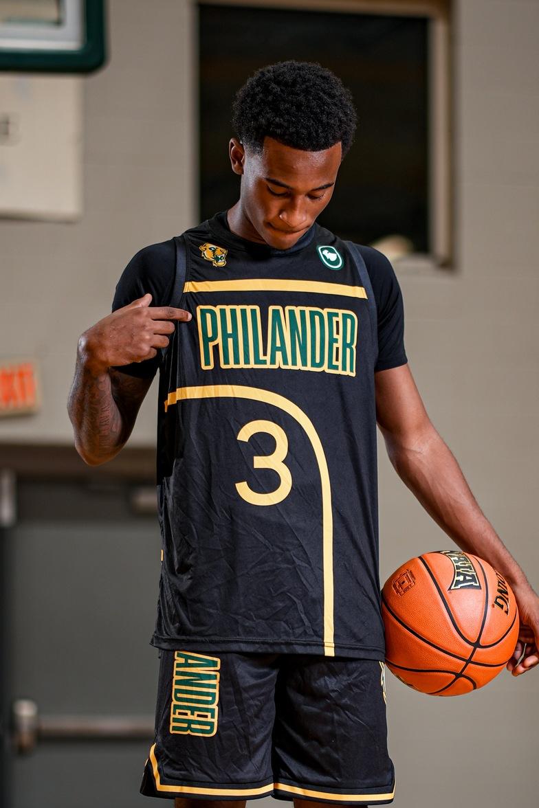 Philander Smith Triumphs Over Rust College with Dominant Performance