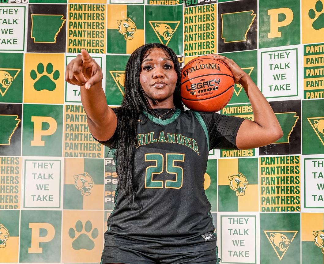 Philander Smith Dominates Central Baptist in Season Opener