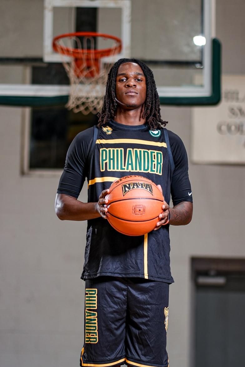 Philander Smith Falls to LeMoyne-Owen in Tight Season Opener